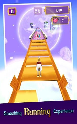 我的小独角兽v1.3.4截图2