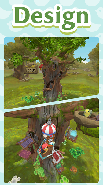 小鸟旅社v1.11.6截图3