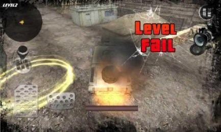 军用悍马驾驶员v1.9截图1