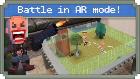 皇家炮兵惨烈的战争v1.7截图3