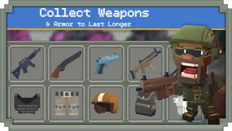 皇家炮兵惨烈的战争v1.7截图1