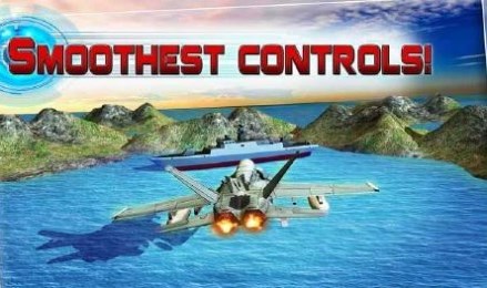 战斗机攻击3Dv1.7截图1