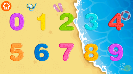 宝宝儿童幼儿园v1.13截图2