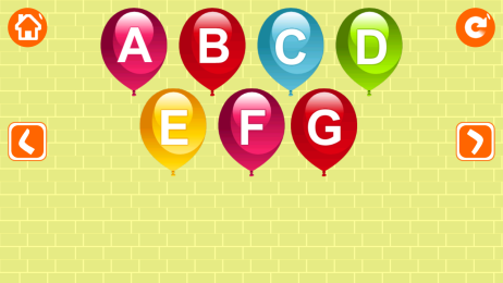 宝宝儿童幼儿园v1.13截图3