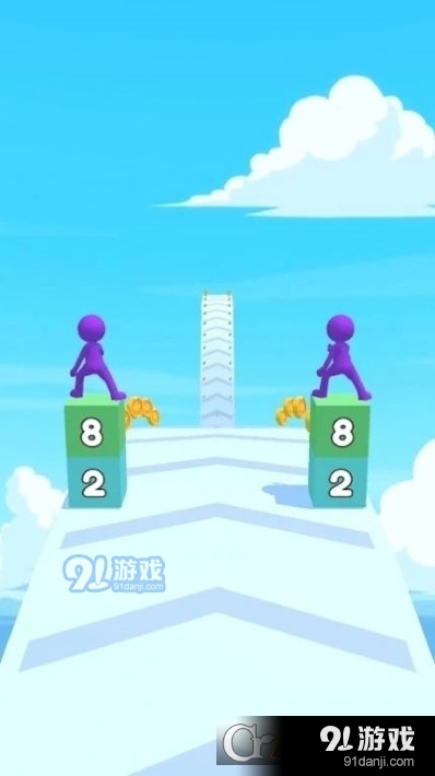 合并堆栈跑v0.1.8截图3