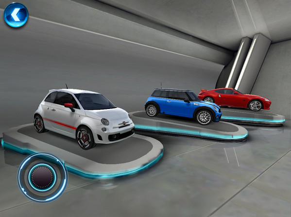 都市赛车6直装版v3.7.3截图2