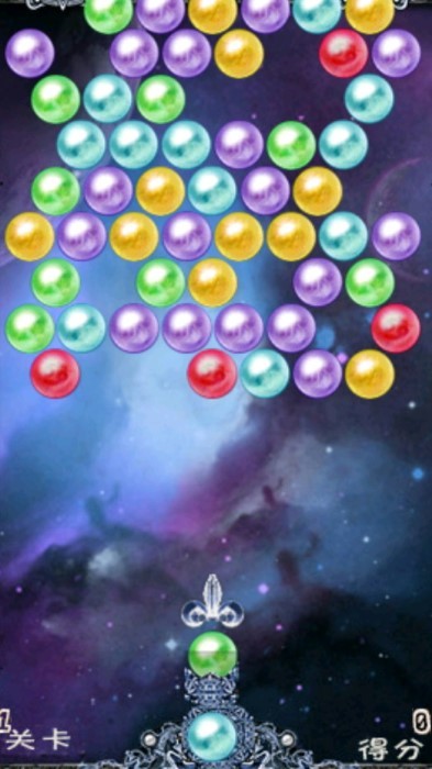 泡泡龙彩色版v1.4截图2