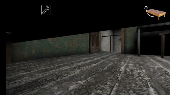 Granny重制版v1.4.0.6截图3