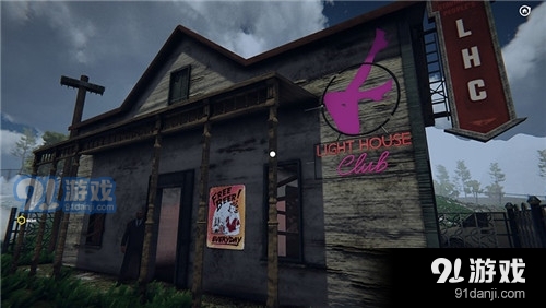 边境检察官中文版v1.1.25截图2