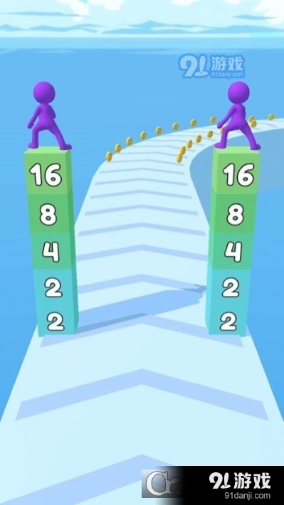 合并堆栈跑v0.1.8截图1