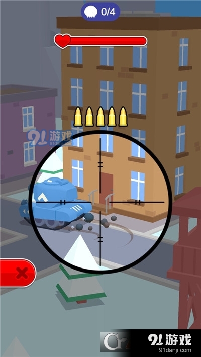 最佳指挥官手游v300.2.0.3023截图2