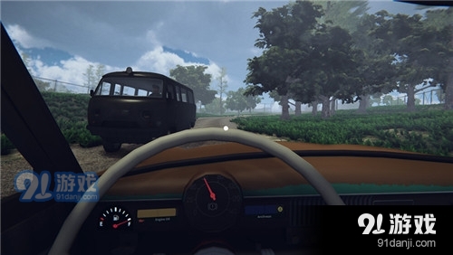 边境检察官中文版v1.1.25截图1