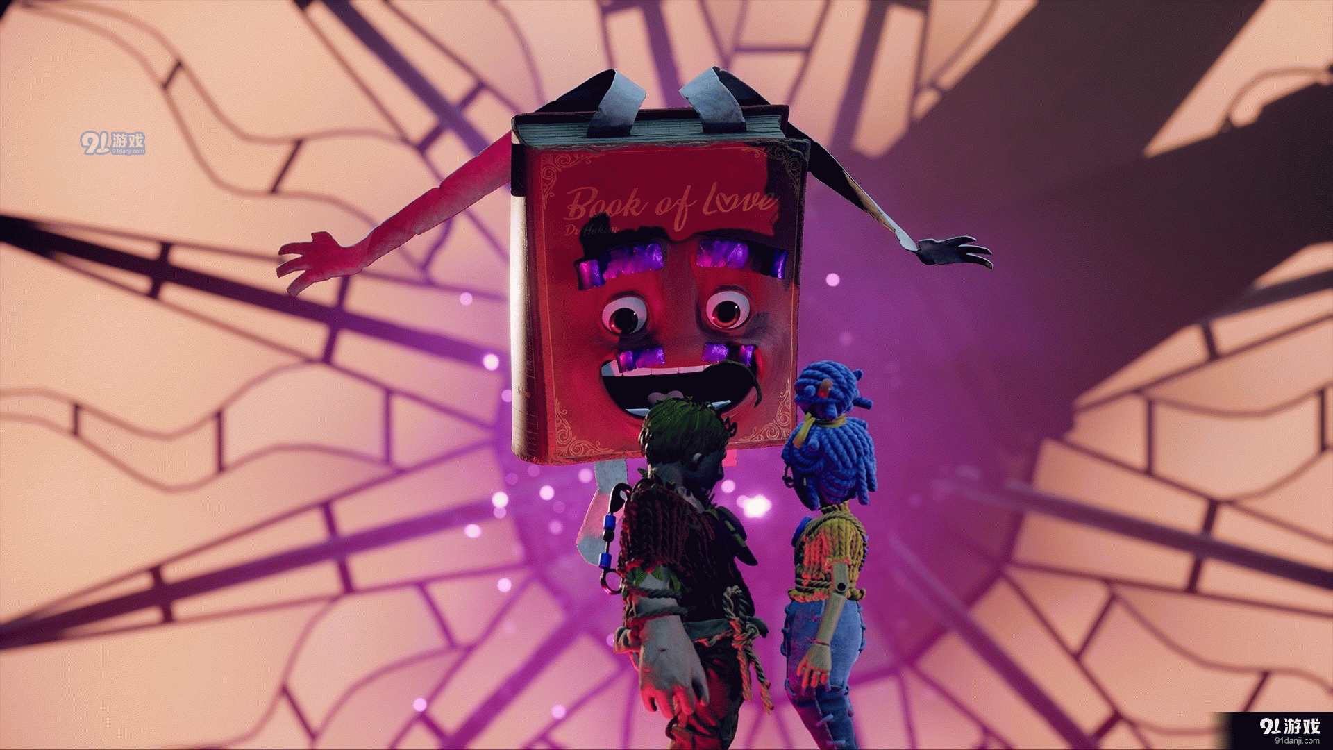 双人成行历险记v1.2.3022截图2