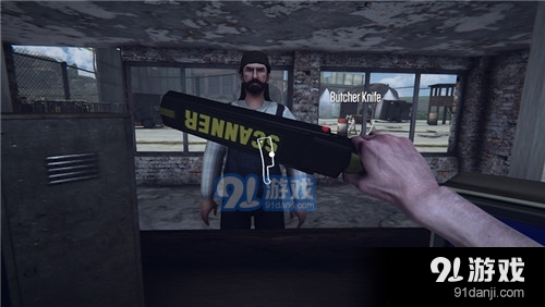 边境检察官中文版v1.1.25截图3