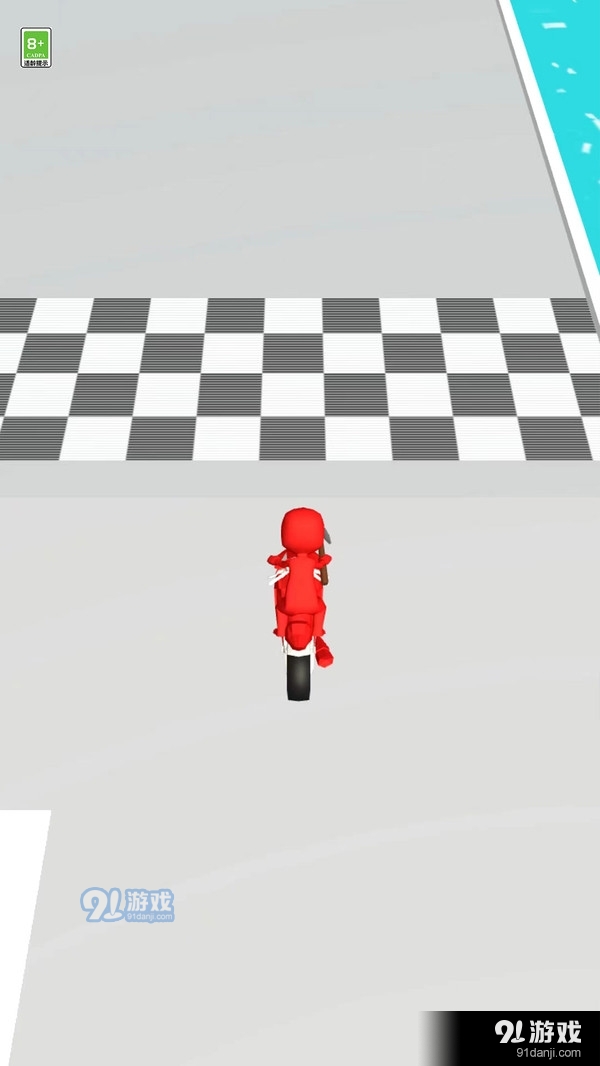 搭桥快快跑v0.1.6截图1