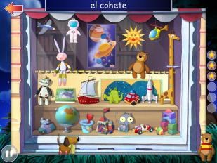 劳拉的星星v1.9截图2