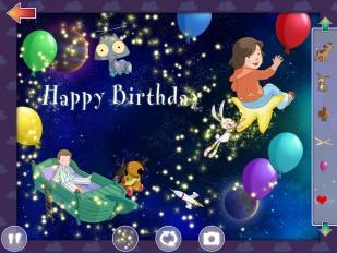 劳拉的星星v1.9截图3