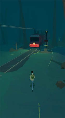 迷失轨迹v1.4.4截图1