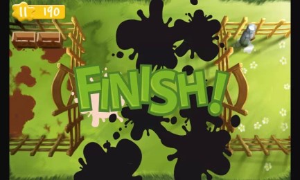 动物别跑v1.14截图2