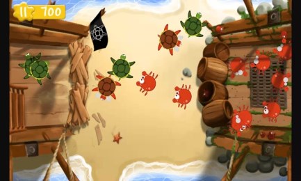 动物别跑v1.14截图1