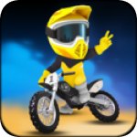 前进吧摩托无限金币版v1.1.1.65