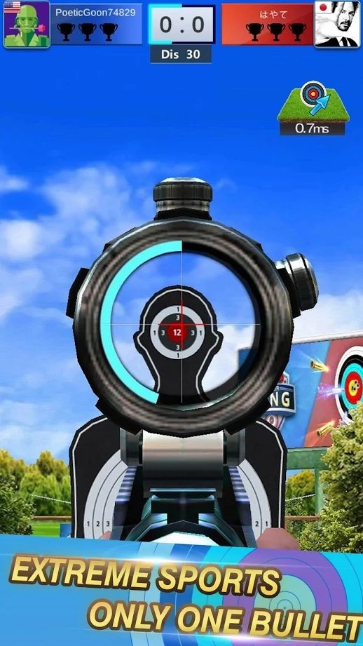 射击大师v1.9.7截图2
