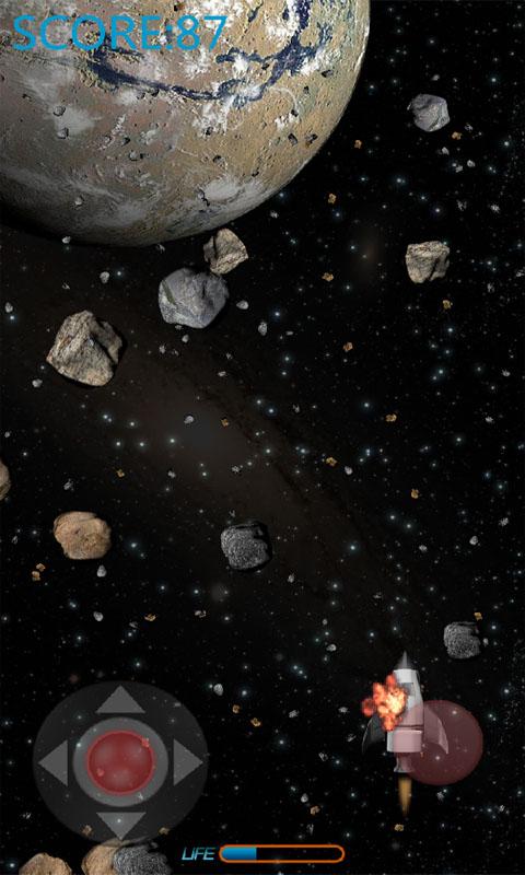 太空逃离v1.3.4截图1