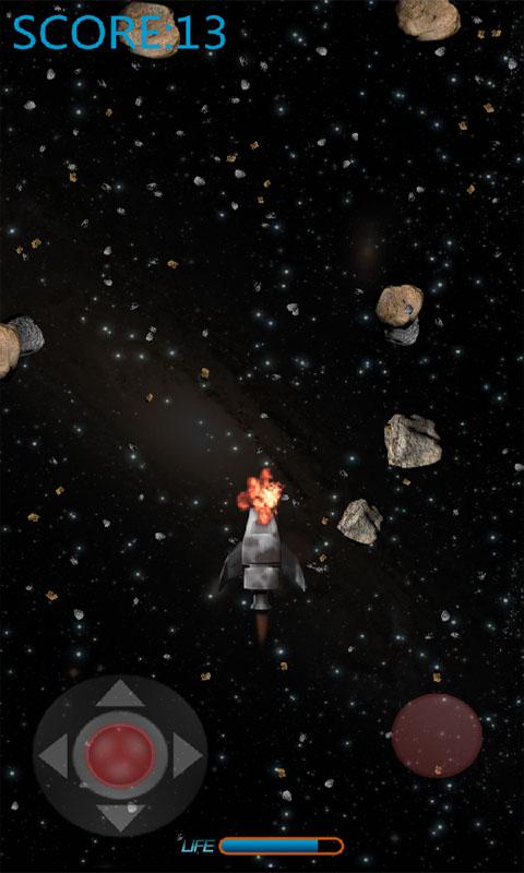 太空逃离v1.3.4截图3