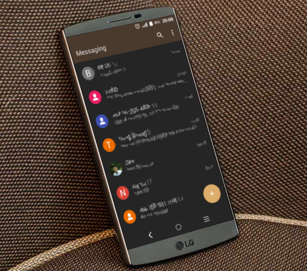 Hight Lifev1.8截图1