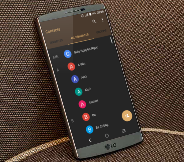 Hight Lifev1.8截图2