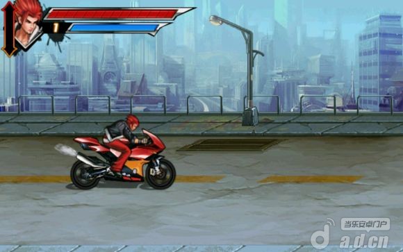 拳霸2游戏网页版v1.4截图4