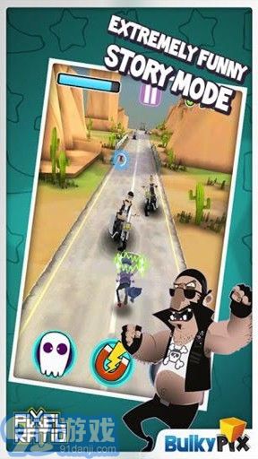 阿比逃亡安卓版v2.11截图5