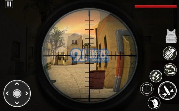 陆军世界大战v4.8截图3