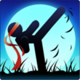火柴人死亡拳头v5.12