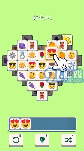 双手对决解压v1.4截图1