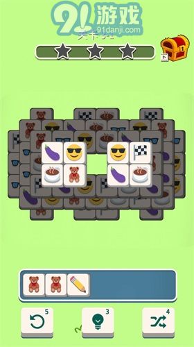 双手对决解压v1.4截图2