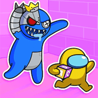 双人大逃杀v1.0.4