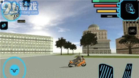 自由都黑客v1.7截图2