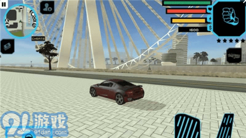 自由都黑客v1.7截图4