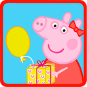小猪佩奇联欢会中文版v1.1.5