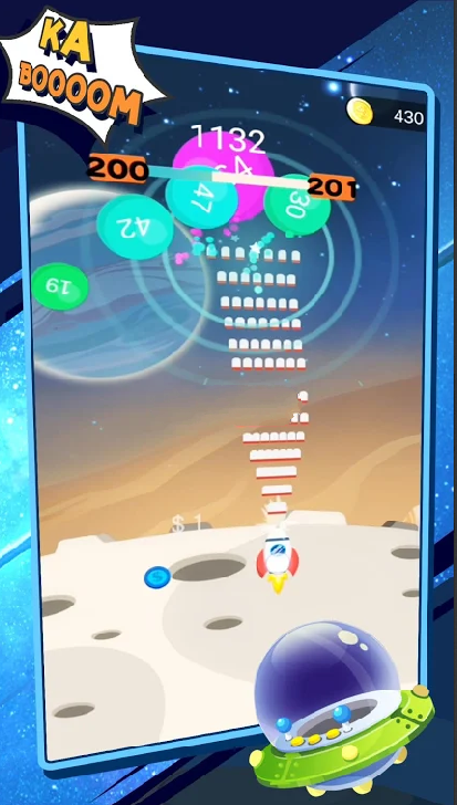 太空火灾幸存者v1.6.12截图1