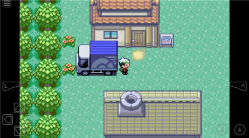 口袋妖怪光之魄v1.7.0.6截图2