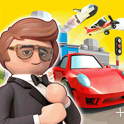 商业城市大亨安卓版v1.8