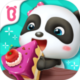 宝宝巴士奇妙蛋糕店手机版v9.48.00.5