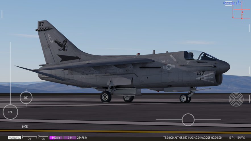 航母降落HD解锁所有飞机免费版v4.3.4截图3