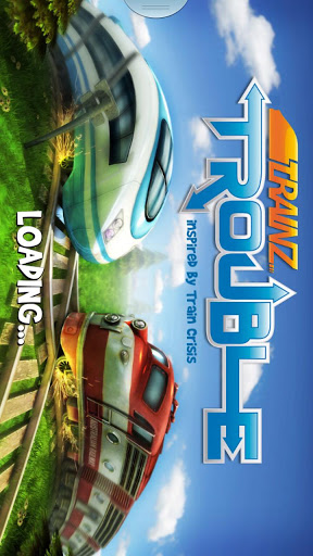 列车事故手机版v1.12截图1