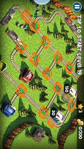 列车事故手机版v1.12截图2