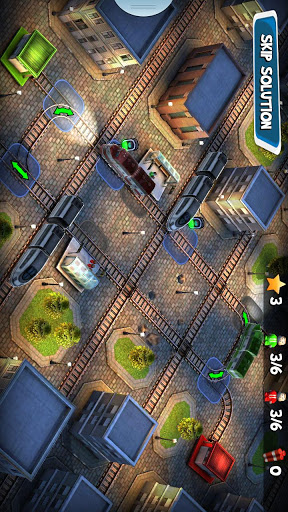 列车事故手机版v1.12截图5