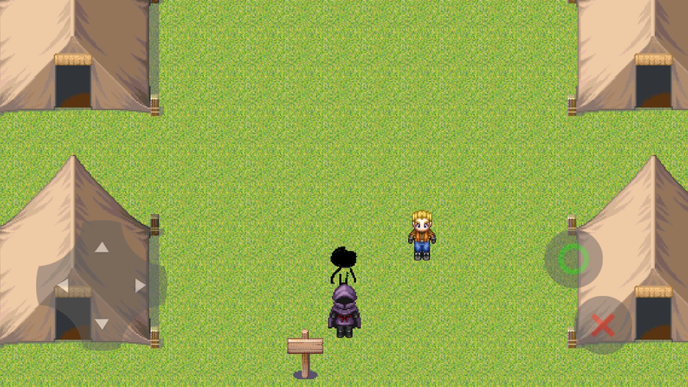 胡侦探传说幻影山庄之谜官网版v22.12.9截图3