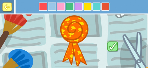 小猪佩奇：运动会免费版v1.5截图2